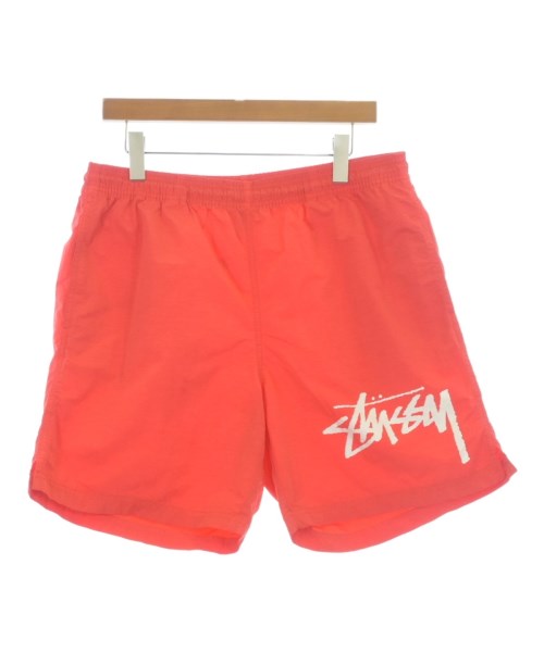 STUSSY(ステューシー)のショートパンツ サイズ:M 5,600円
