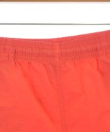 STUSSY（ステューシー）ショートパンツ 赤 サイズ:M メンズ/2200712527200