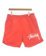 STUSSY ショートパンツ