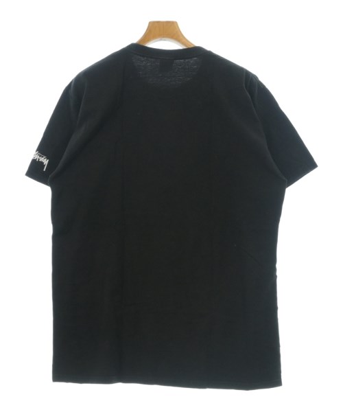 STUSSY（ステューシー）Tシャツ・カットソー 黒 サイズ:L メンズ/2200708313169