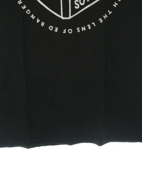 STUSSY（ステューシー）Tシャツ・カットソー 黒 サイズ:L メンズ/2200708313169
