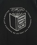 STUSSY（ステューシー）Tシャツ・カットソー 黒 サイズ:L メンズ/2200708313169