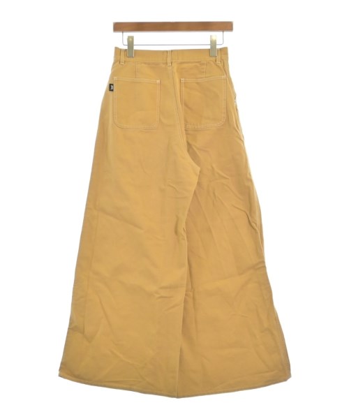 STUSSY（ステューシー）その他 ベージュ サイズ:M レディース/2200711171305