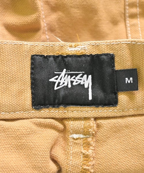 STUSSY（ステューシー）その他 ベージュ サイズ:M レディース/2200711171305