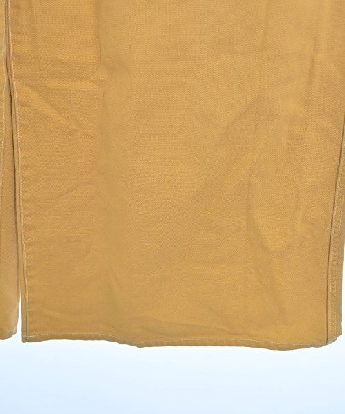 STUSSY（ステューシー）その他 ベージュ サイズ:M レディース/2200711171305