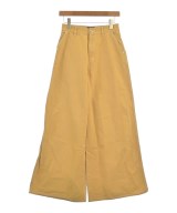 STUSSY（ステューシー）その他 ベージュ サイズ:M レディース/2200711171305