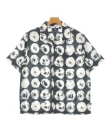 STUSSY（ステューシー）カジュアルシャツ 黒 サイズ:M メンズ/2200714228266