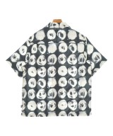 STUSSY（ステューシー）カジュアルシャツ 黒 サイズ:M メンズ/2200714228266