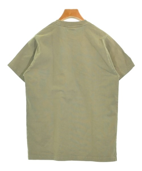 STUSSY（ステューシー）Tシャツ・カットソー カーキ サイズ:S メンズ/2200715446188