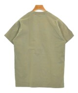 STUSSY（ステューシー）Tシャツ・カットソー カーキ サイズ:S メンズ/2200715446188