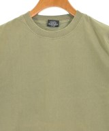 STUSSY（ステューシー）Tシャツ・カットソー カーキ サイズ:S メンズ/2200715446188