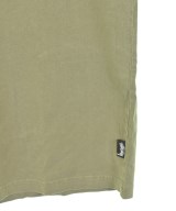 STUSSY（ステューシー）Tシャツ・カットソー カーキ サイズ:S メンズ/2200715446188