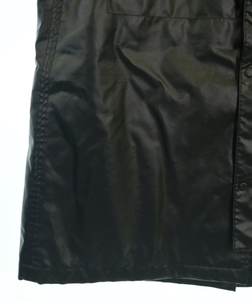 STUSSY（ステューシー）モッズコート 黒 サイズ:S メンズ/2200715903018
