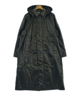 STUSSY（ステューシー）モッズコート 黒 サイズ:S メンズ/2200715903018
