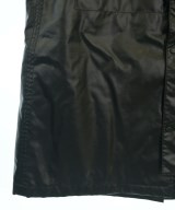 STUSSY（ステューシー）モッズコート 黒 サイズ:S メンズ/2200715903018