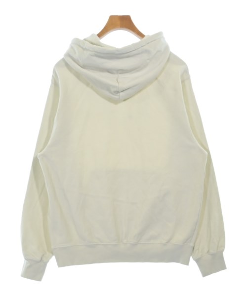 STUSSY（ステューシー）パーカー 白 サイズ:S メンズ/2200715903025