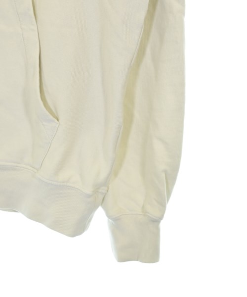 STUSSY（ステューシー）パーカー 白 サイズ:S メンズ/2200715903025