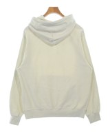 STUSSY（ステューシー）パーカー 白 サイズ:S メンズ/2200715903025