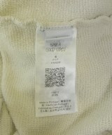STUSSY（ステューシー）パーカー 白 サイズ:S メンズ/2200715903025