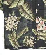 STUSSY（ステューシー）カジュアルシャツ 黒 サイズ:S メンズ/2200715903032