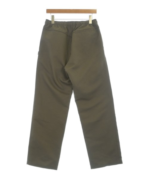 STUSSY（ステューシー）その他 カーキ サイズ:S メンズ/2200715903049