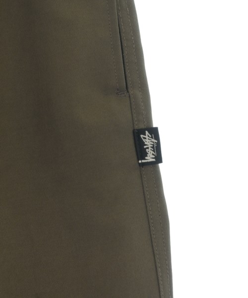 STUSSY（ステューシー）その他 カーキ サイズ:S メンズ/2200715903049