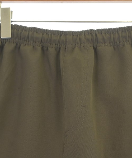 STUSSY（ステューシー）その他 カーキ サイズ:S メンズ/2200715903049