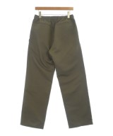 STUSSY（ステューシー）その他 カーキ サイズ:S メンズ/2200715903049