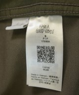 STUSSY（ステューシー）その他 カーキ サイズ:S メンズ/2200715903049