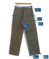 STUSSY（ステューシー）その他 カーキ サイズ:S メンズ/2200715903049