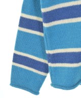 STUSSY（ステューシー）ニット・セーター 青 サイズ:S メンズ/2200715777022