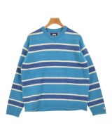 STUSSY ニット・セーター