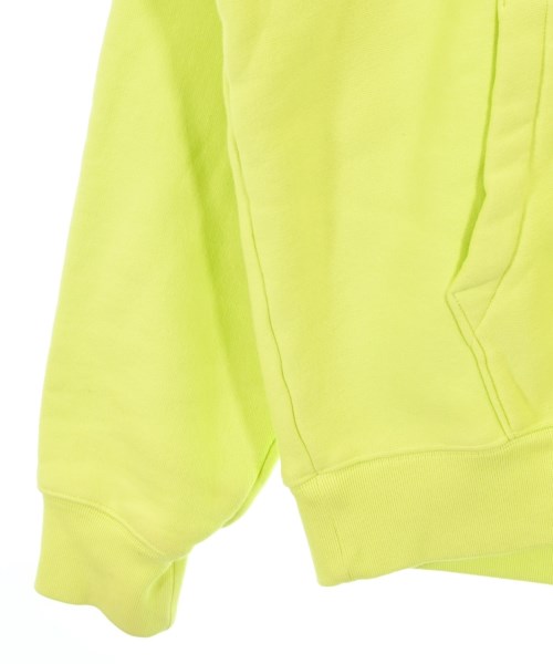 STUSSY（ステューシー）パーカー 黄 サイズ:M メンズ/2200715777060
