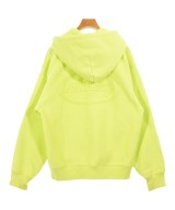 STUSSY（ステューシー）パーカー 黄 サイズ:M メンズ/2200715777060