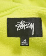 STUSSY（ステューシー）パーカー 黄 サイズ:M メンズ/2200715777060