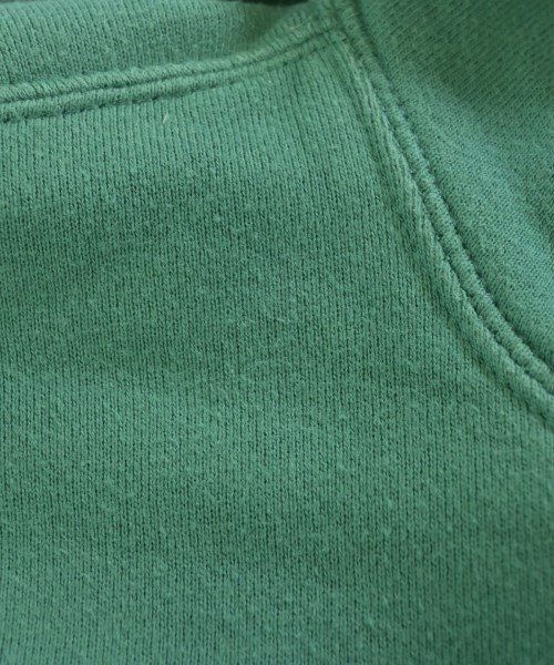 STUSSY（ステューシー）パーカー 緑 サイズ:S メンズ/2200716422013