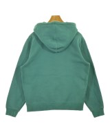 STUSSY（ステューシー）パーカー 緑 サイズ:S メンズ/2200716422013