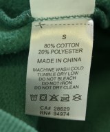 STUSSY（ステューシー）パーカー 緑 サイズ:S メンズ/2200716422013
