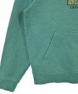 STUSSY（ステューシー）パーカー 緑 サイズ:S メンズ/2200716422013
