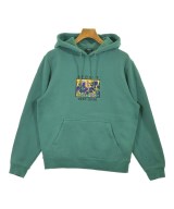 STUSSY パーカー