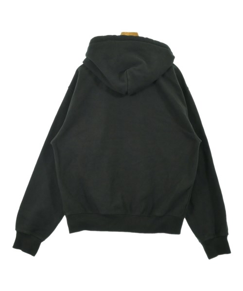 STUSSY（ステューシー）パーカー 黒 サイズ:L メンズ/2200716434016