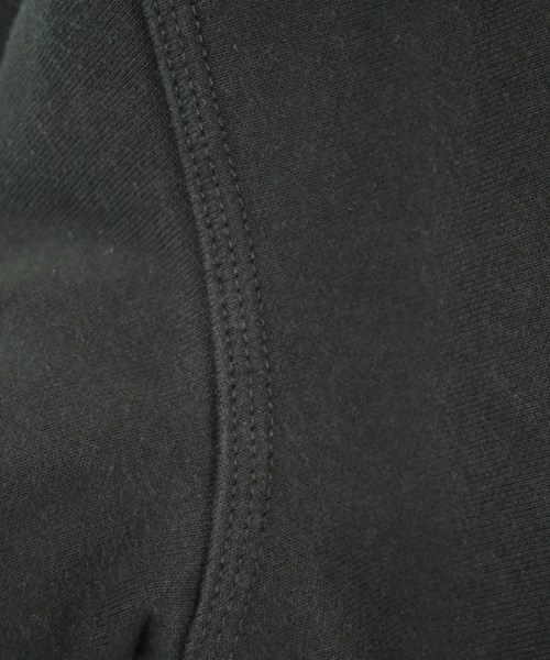STUSSY（ステューシー）パーカー 黒 サイズ:L メンズ/2200716434016