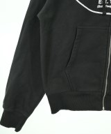 STUSSY（ステューシー）パーカー 黒 サイズ:L メンズ/2200716434016