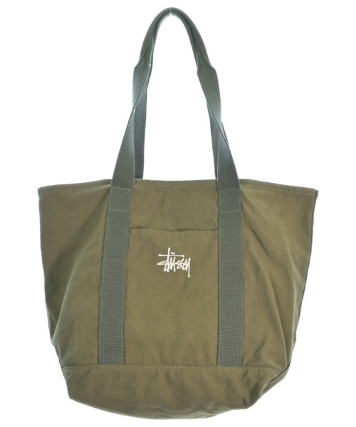 STUSSY(ステューシー)のトートバッグ サイズ:- 7,000円