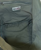 STUSSY（ステューシー）トートバッグ カーキ サイズ:- メンズ/2200716434108