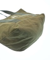 STUSSY（ステューシー）トートバッグ カーキ サイズ:- メンズ/2200716434108
