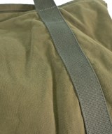 STUSSY（ステューシー）トートバッグ カーキ サイズ:- メンズ/2200716434108