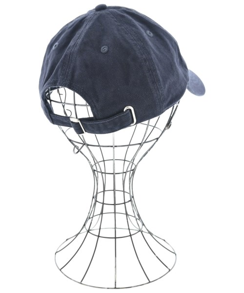 STUSSY（ステューシー）キャップ 紺 サイズ:- メンズ/2200716434252