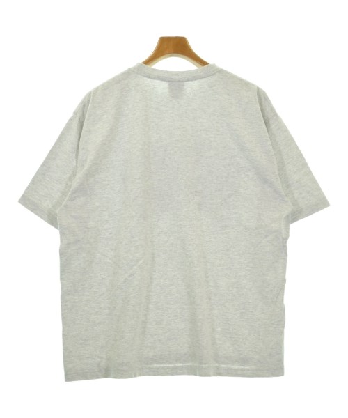 STUSSY（ステューシー）Tシャツ・カットソー グレー サイズ:L メンズ/2200717066018
