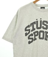 STUSSY（ステューシー）Tシャツ・カットソー グレー サイズ:L メンズ/2200717066018